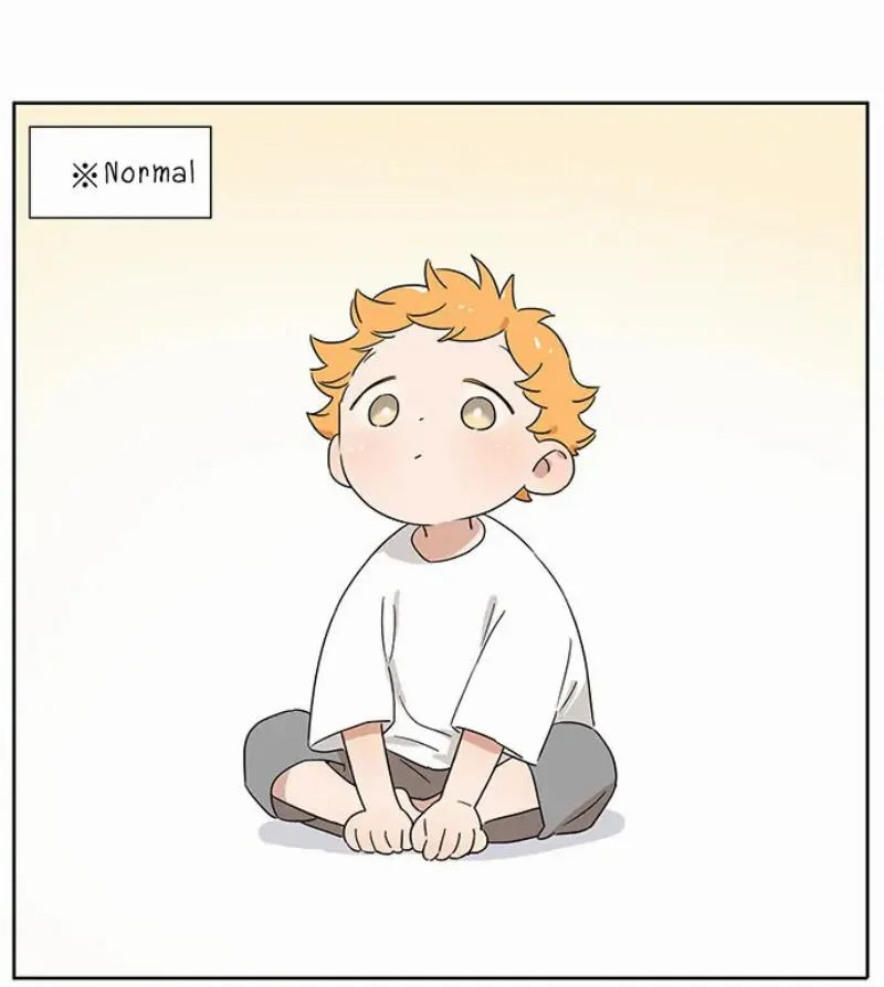 Papa Wolf and the Puppy Chapter 83 - halaman 3
