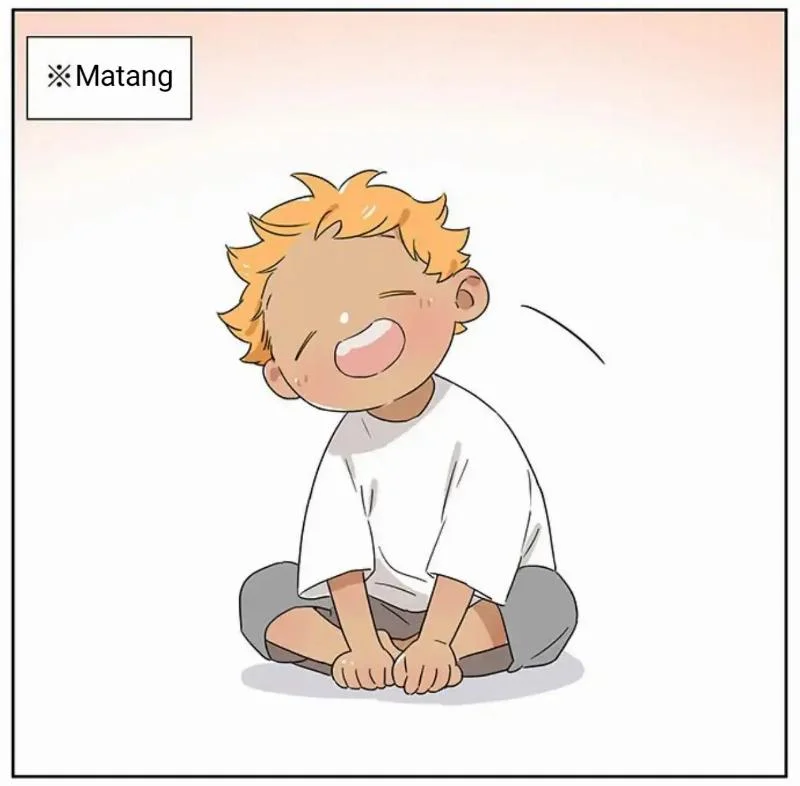 Papa Wolf and the Puppy Chapter 83 - halaman 5