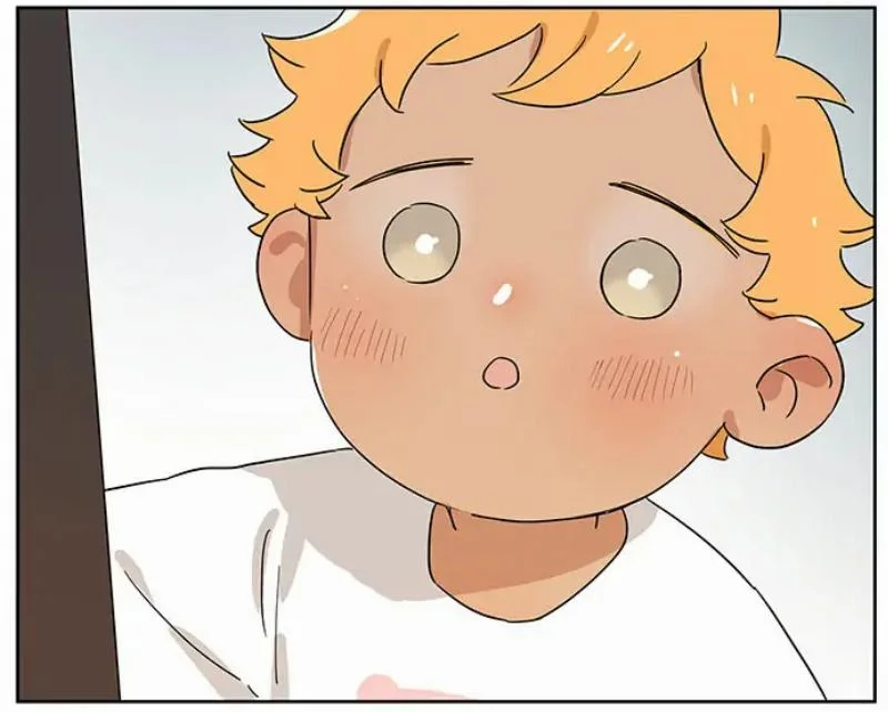 Papa Wolf and the Puppy Chapter 83 - halaman 8