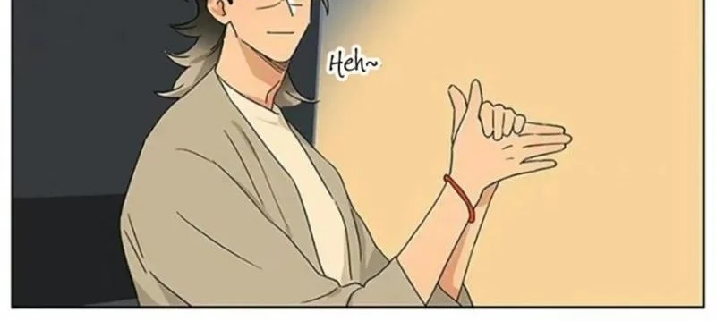 Papa Wolf and the Puppy Chapter 87 - halaman 9