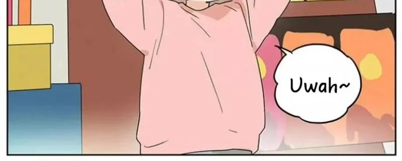 Papa Wolf and the Puppy Chapter 88 - halaman 2