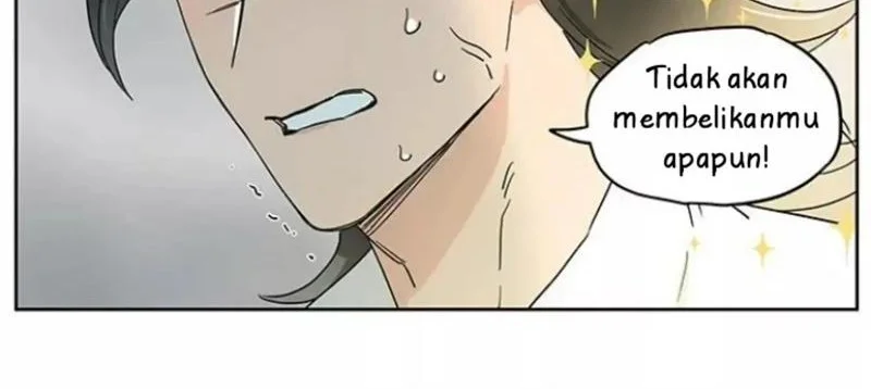 Papa Wolf and the Puppy Chapter 88 - halaman 4