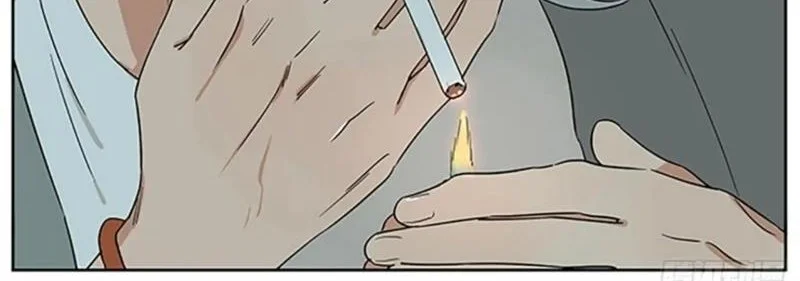 Papa Wolf and the Puppy Chapter 93 - halaman 7