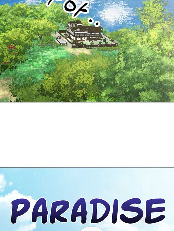 Paradise on Earth Chapter 1 - halaman 18