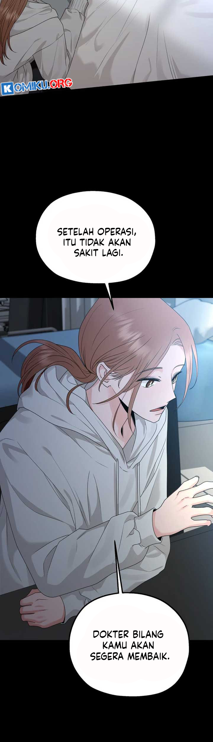 Paradise on Earth Chapter 1 - halaman 26