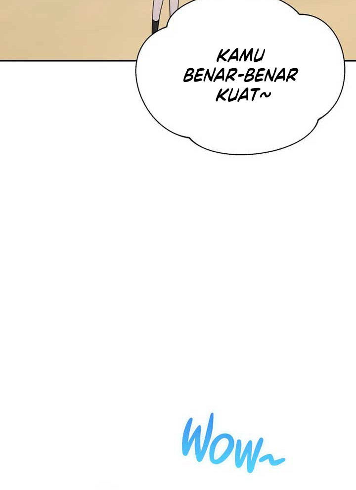 Paradise on Earth Chapter 1 - halaman 35