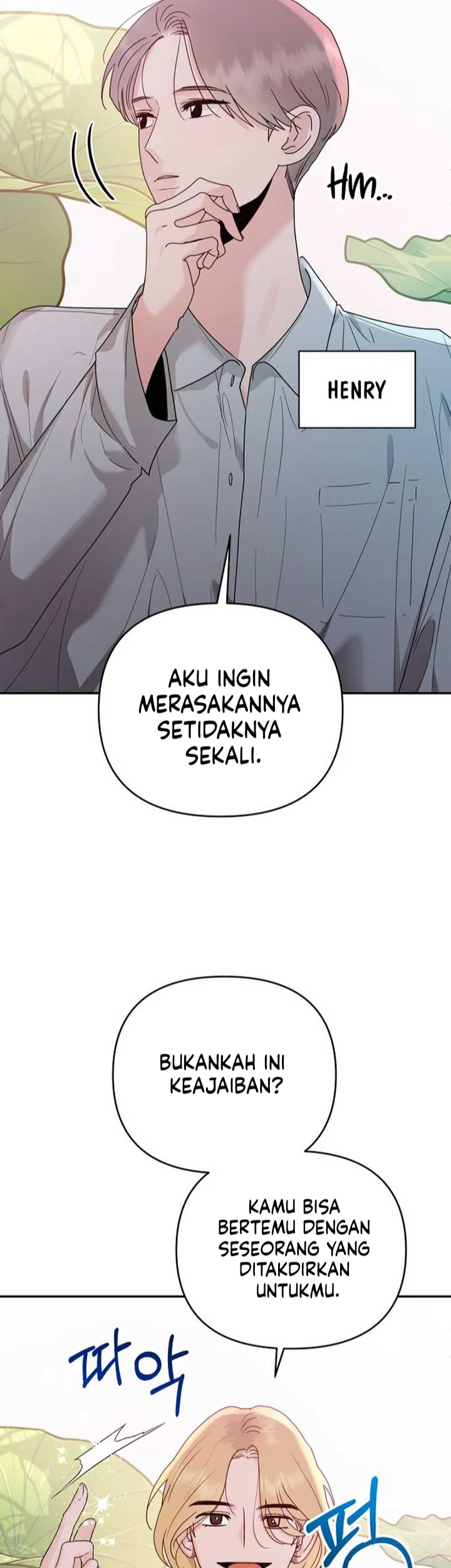 Paradise on Earth Chapter 1 - halaman 4