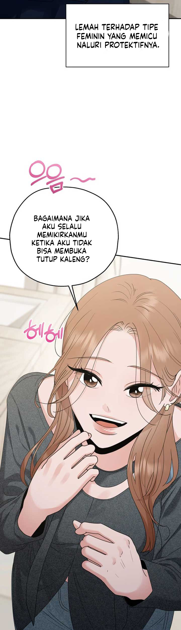 Paradise on Earth Chapter 1 - halaman 40