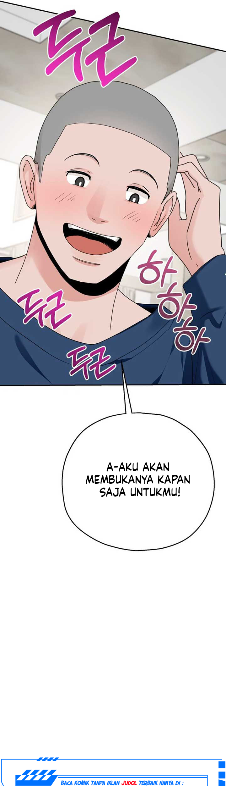 Paradise on Earth Chapter 1 - halaman 42