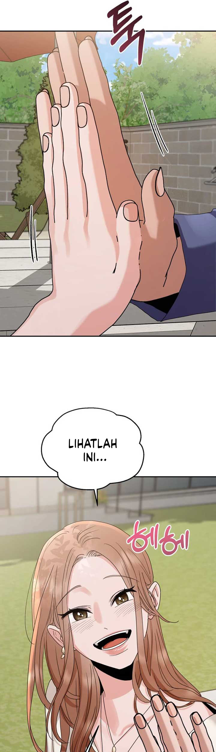 Paradise on Earth Chapter 1 - halaman 48