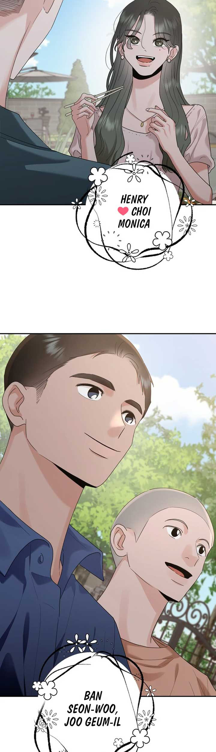 Paradise on Earth Chapter 1 - halaman 56