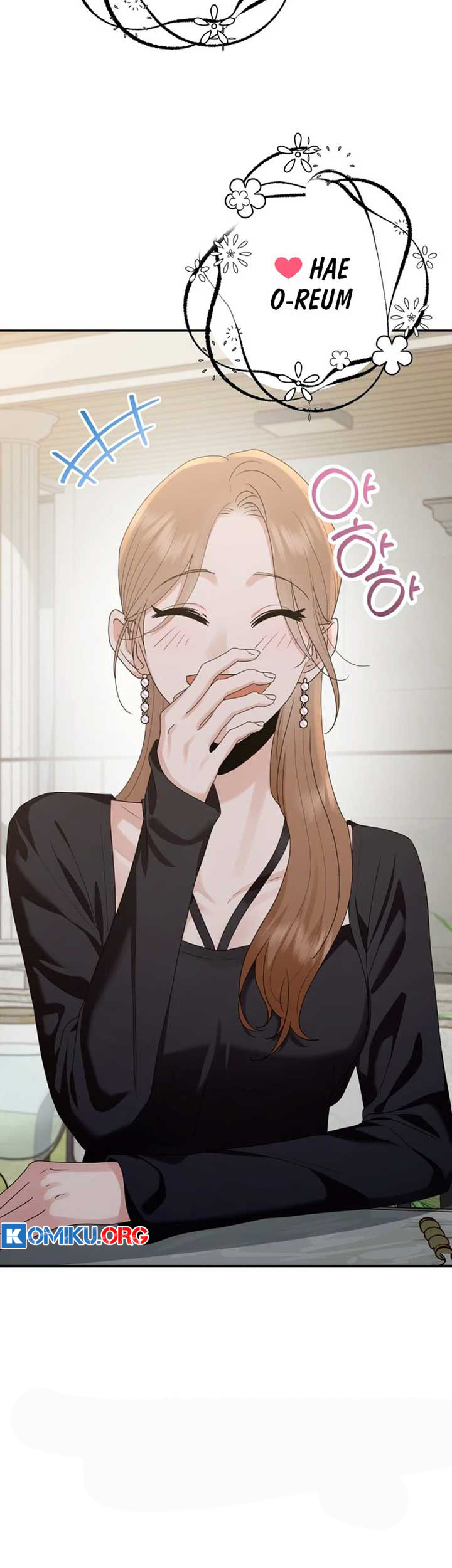 Paradise on Earth Chapter 1 - halaman 57