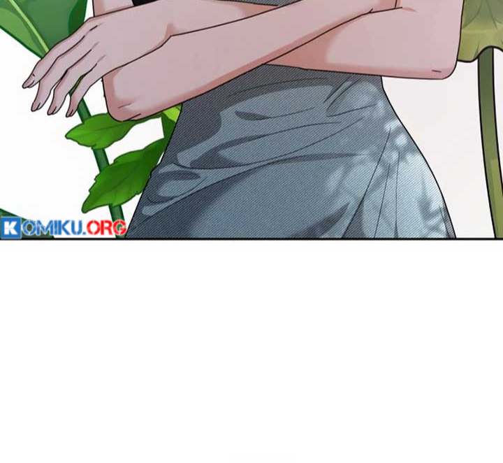 Paradise on Earth Chapter 1 - halaman 6