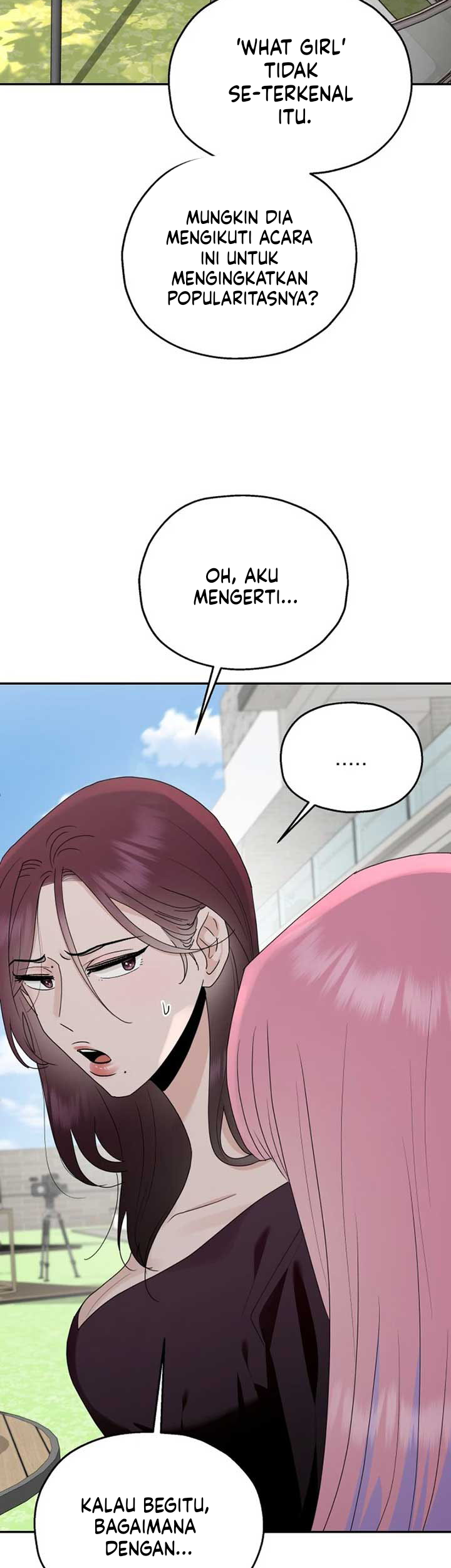 Paradise on Earth Chapter 1 - halaman 67