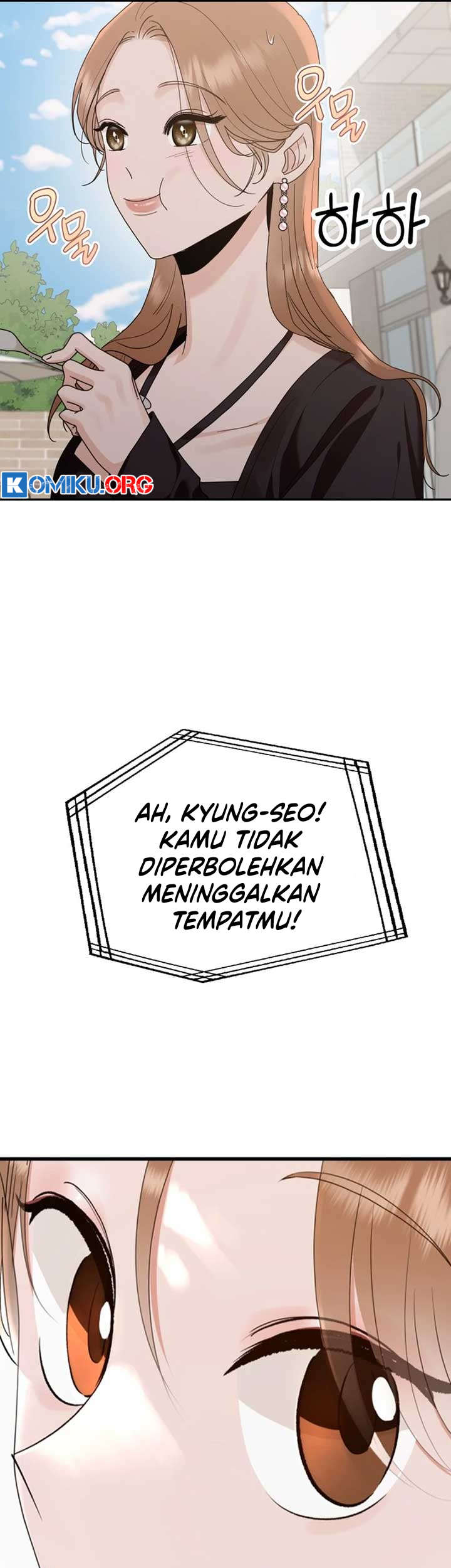 Paradise on Earth Chapter 1 - halaman 76
