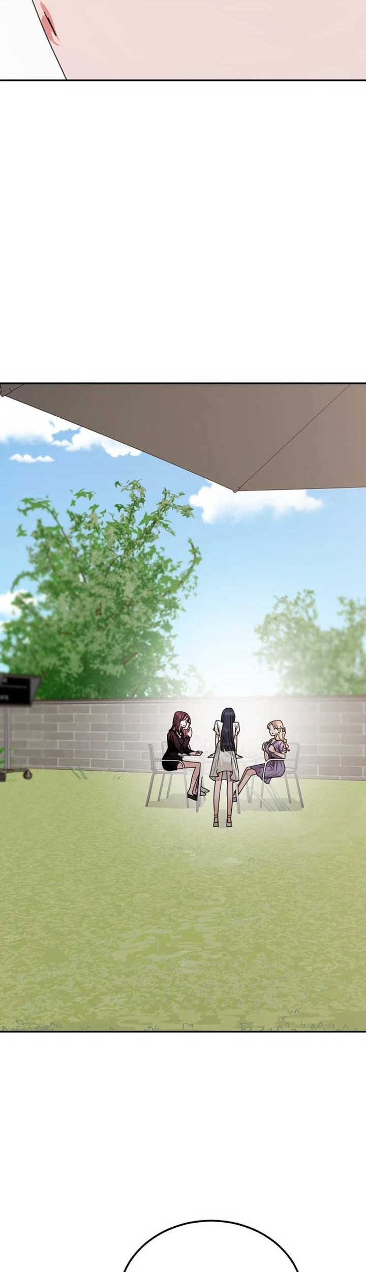Paradise on Earth Chapter 1 - halaman 77