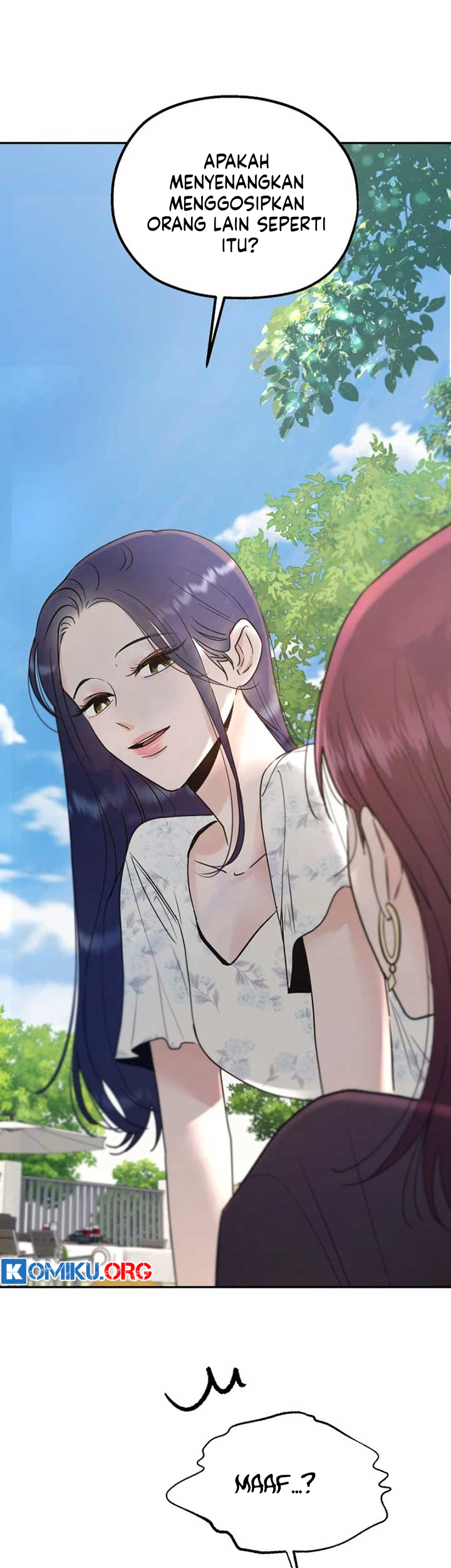 Paradise on Earth Chapter 1 - halaman 79