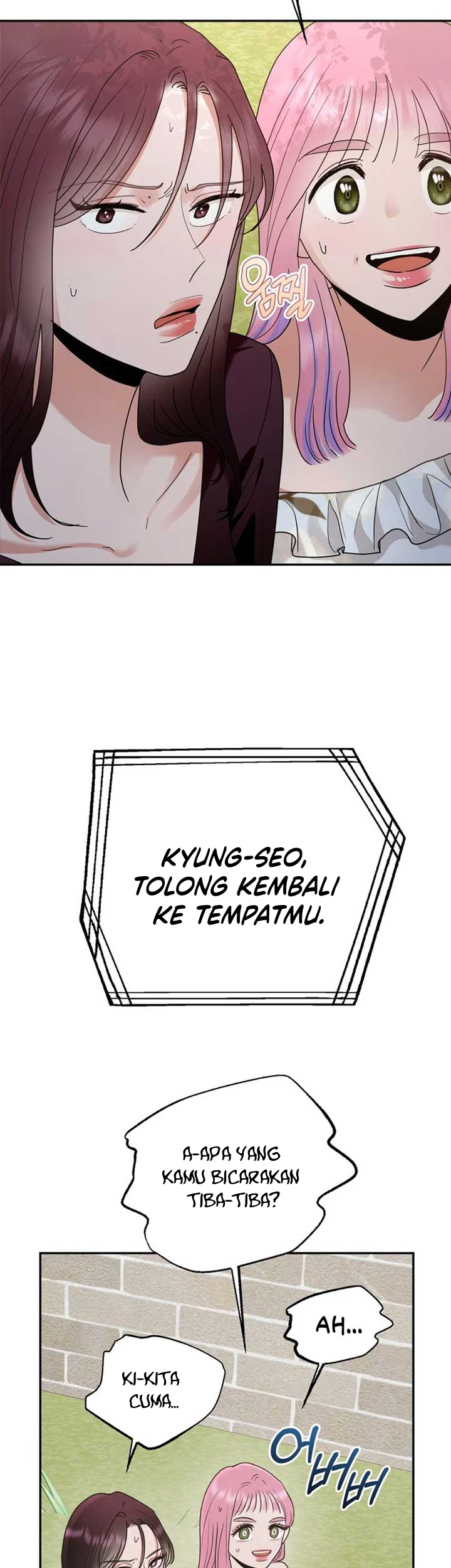 Paradise on Earth Chapter 1 - halaman 80