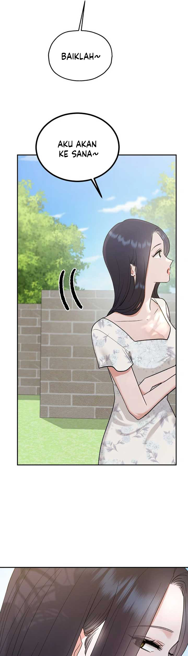 Paradise on Earth Chapter 1 - halaman 82