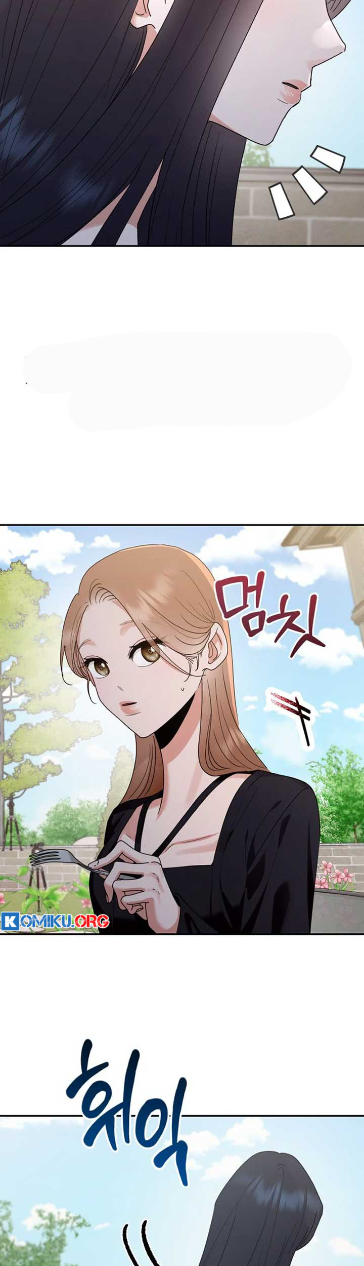 Paradise on Earth Chapter 1 - halaman 83