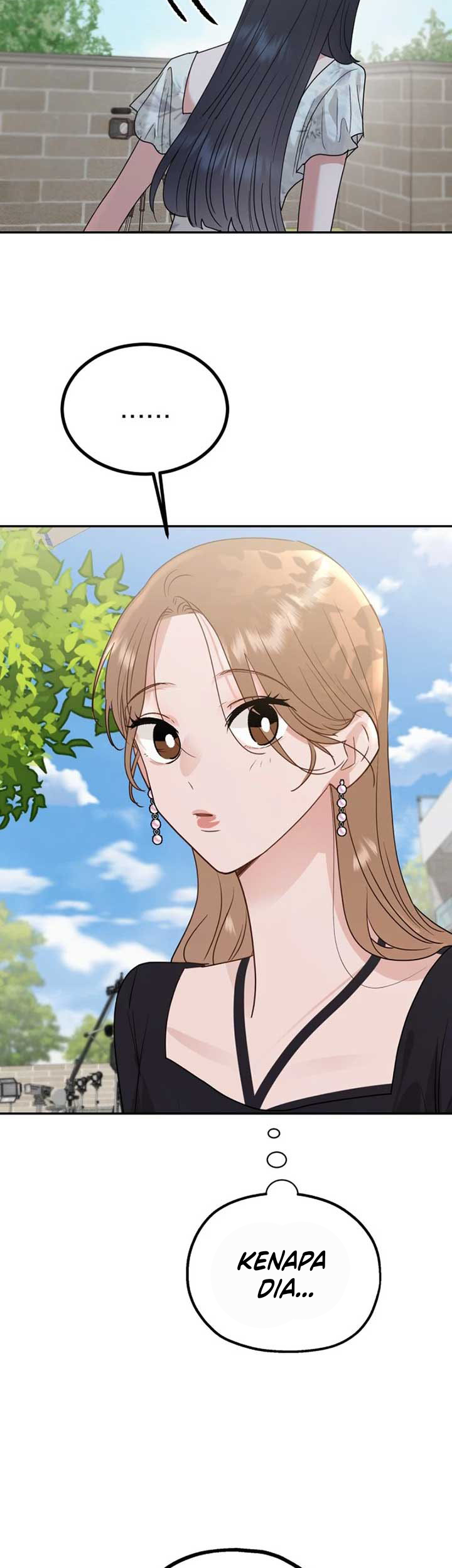 Paradise on Earth Chapter 1 - halaman 84