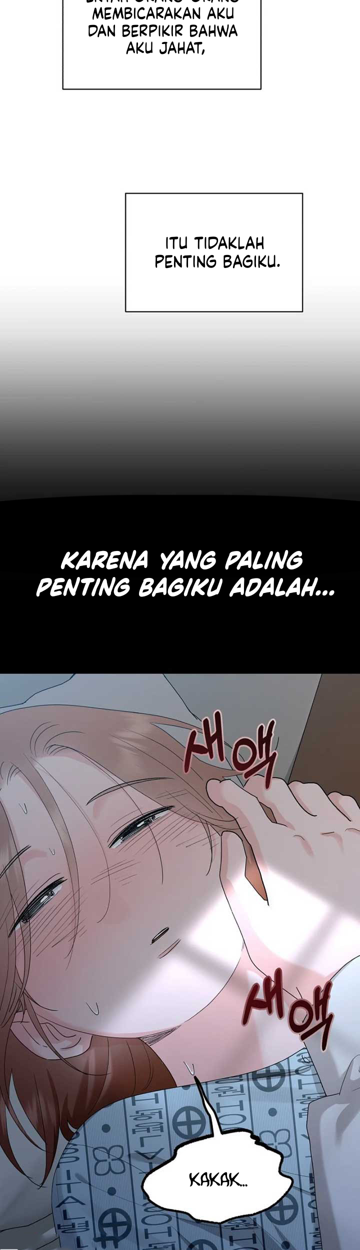 Paradise on Earth Chapter 1 - halaman 86