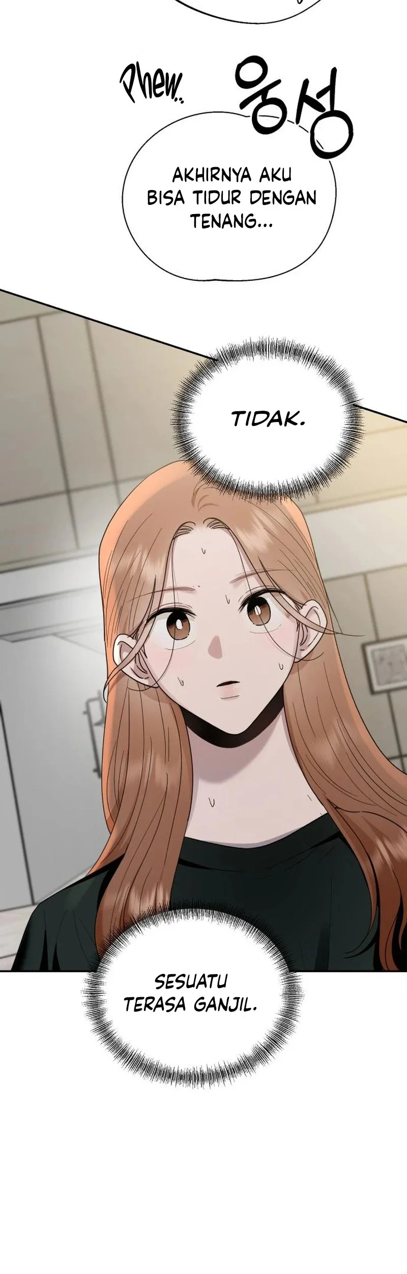 Paradise on Earth Chapter 10 - halaman 13