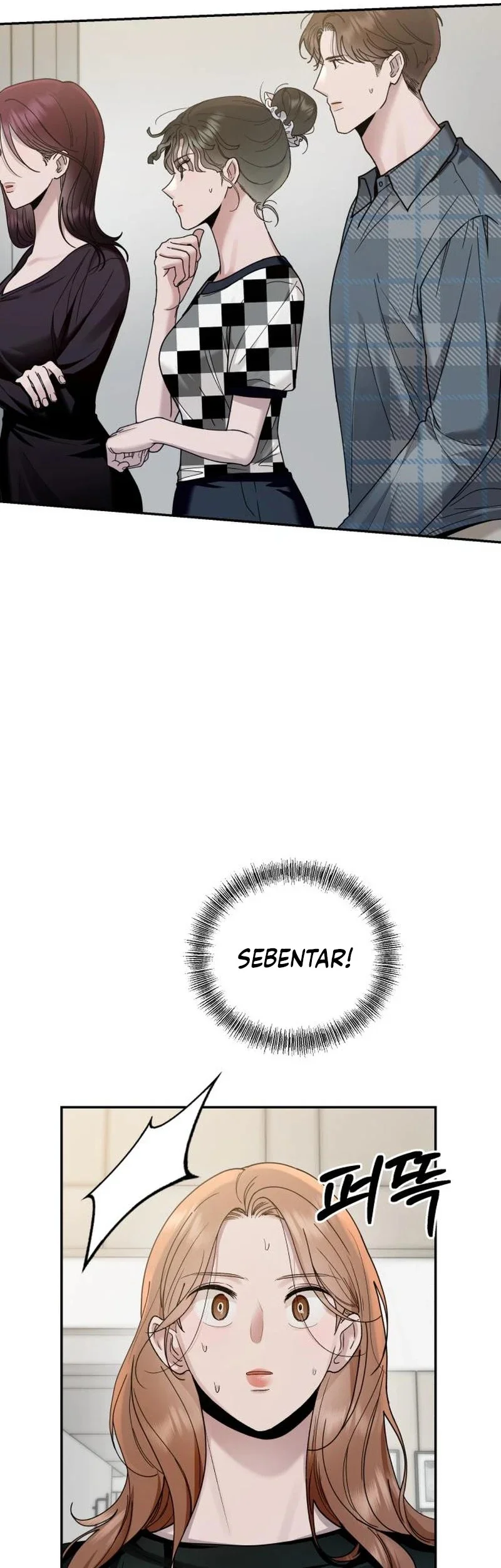 Paradise on Earth Chapter 10 - halaman 20