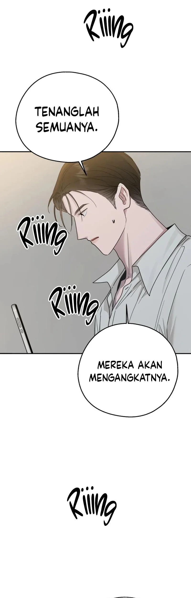 Paradise on Earth Chapter 10 - halaman 3