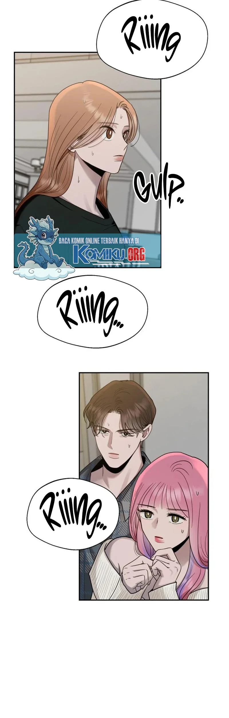 Paradise on Earth Chapter 10 - halaman 4