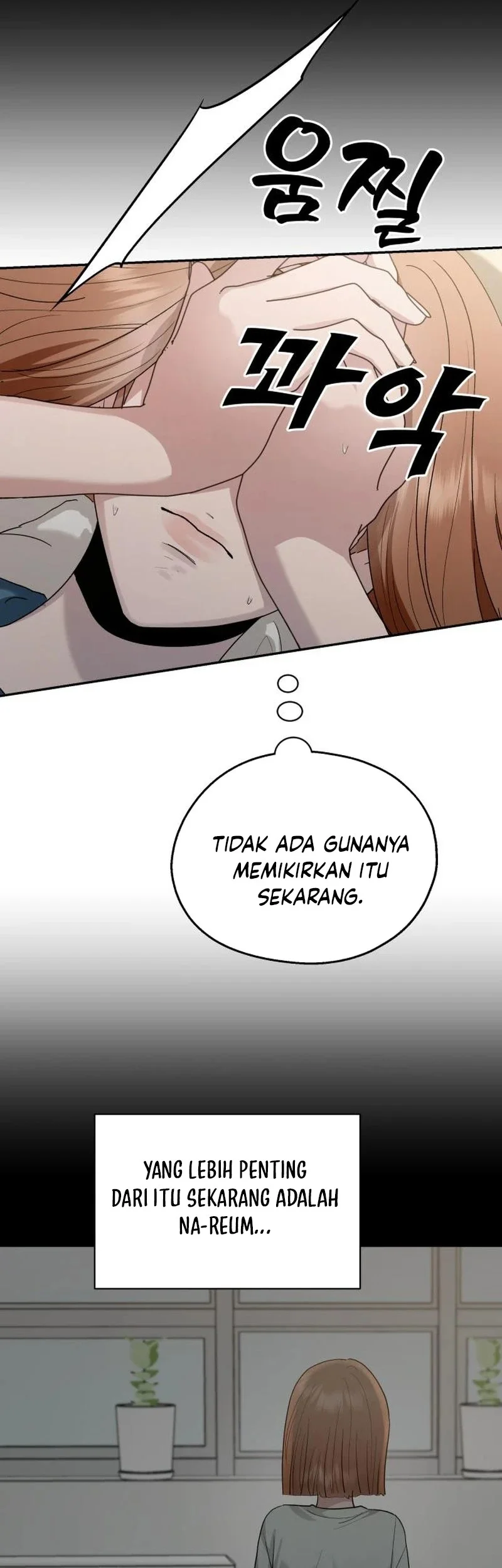 Paradise on Earth Chapter 10 - halaman 48