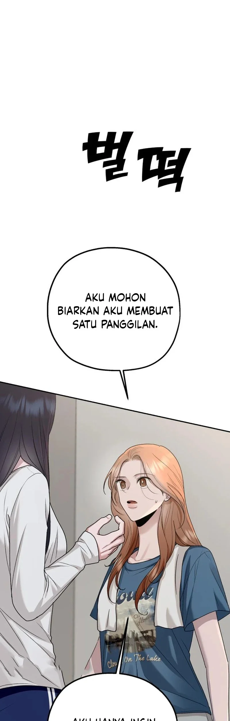 Paradise on Earth Chapter 10 - halaman 58