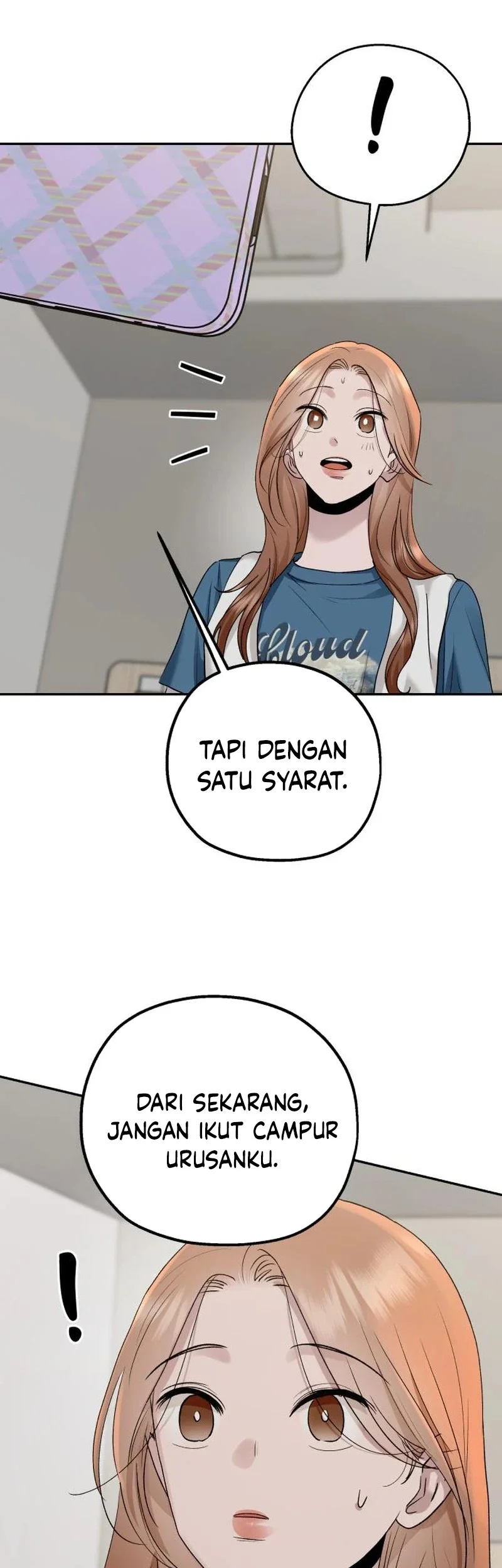 Paradise on Earth Chapter 10 - halaman 60
