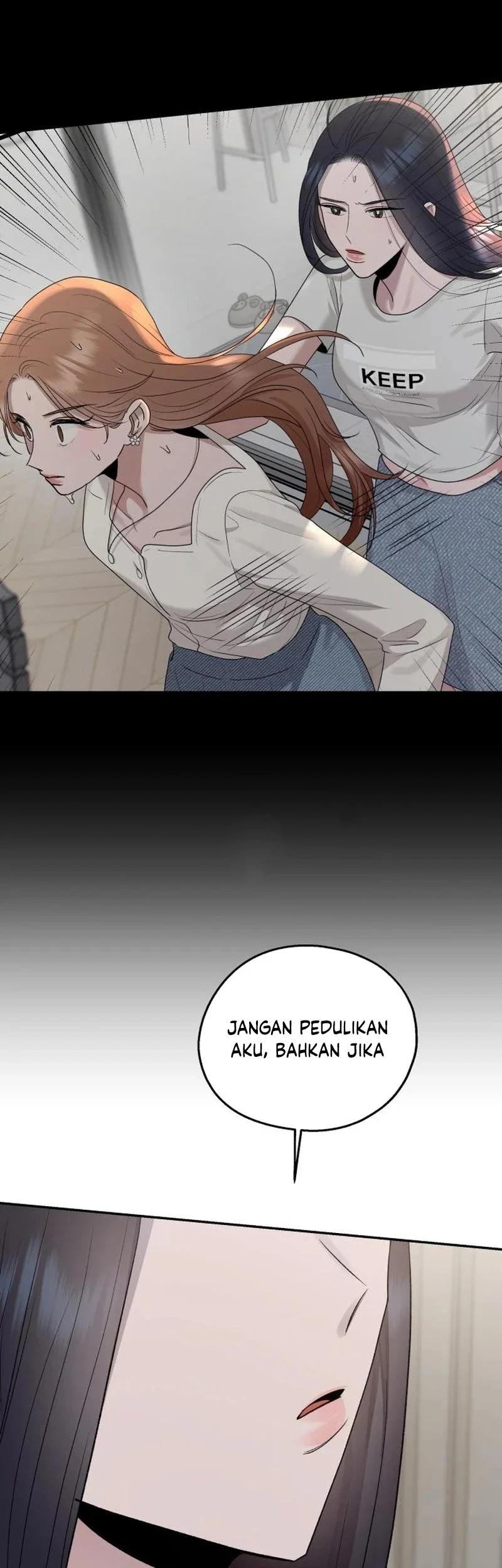Paradise on Earth Chapter 10 - halaman 62
