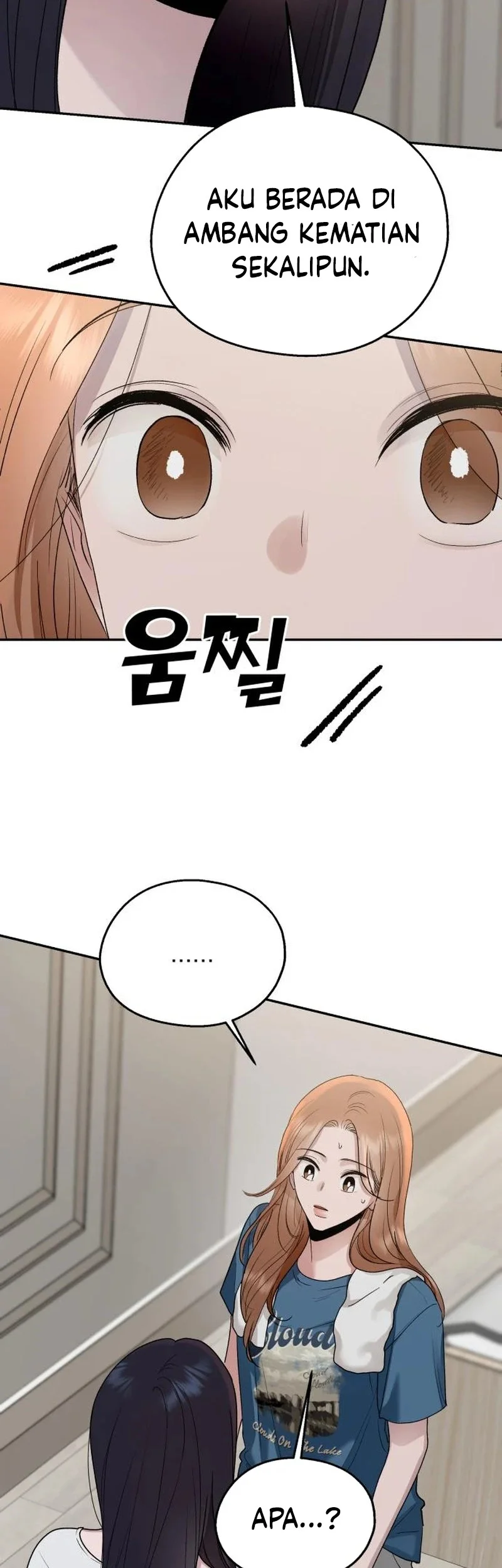 Paradise on Earth Chapter 10 - halaman 63