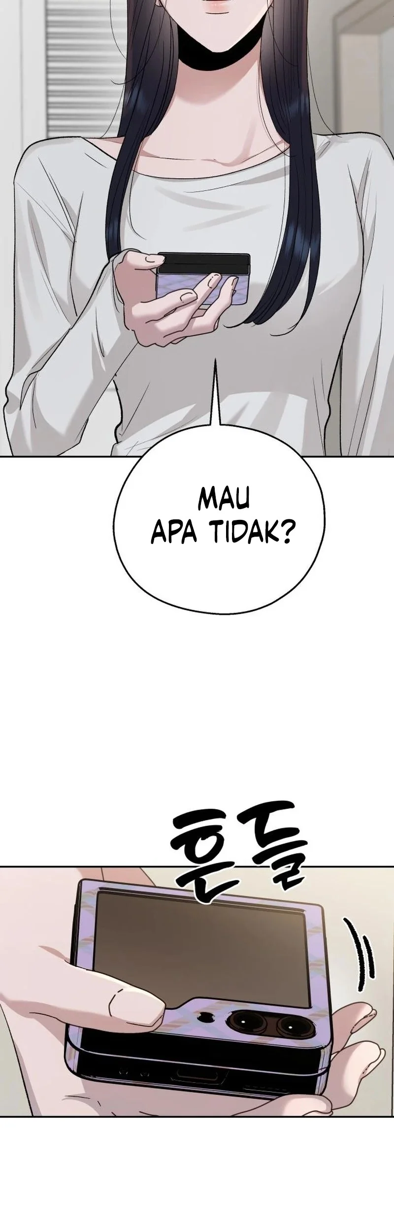 Paradise on Earth Chapter 11 - halaman 10