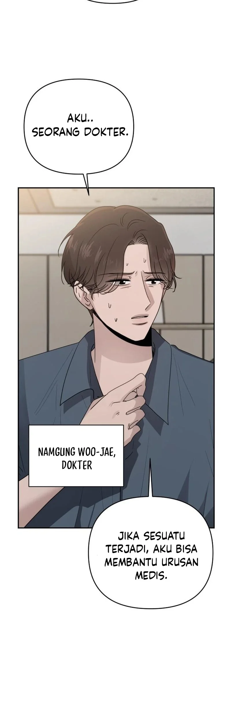 Paradise on Earth Chapter 11 - halaman 60