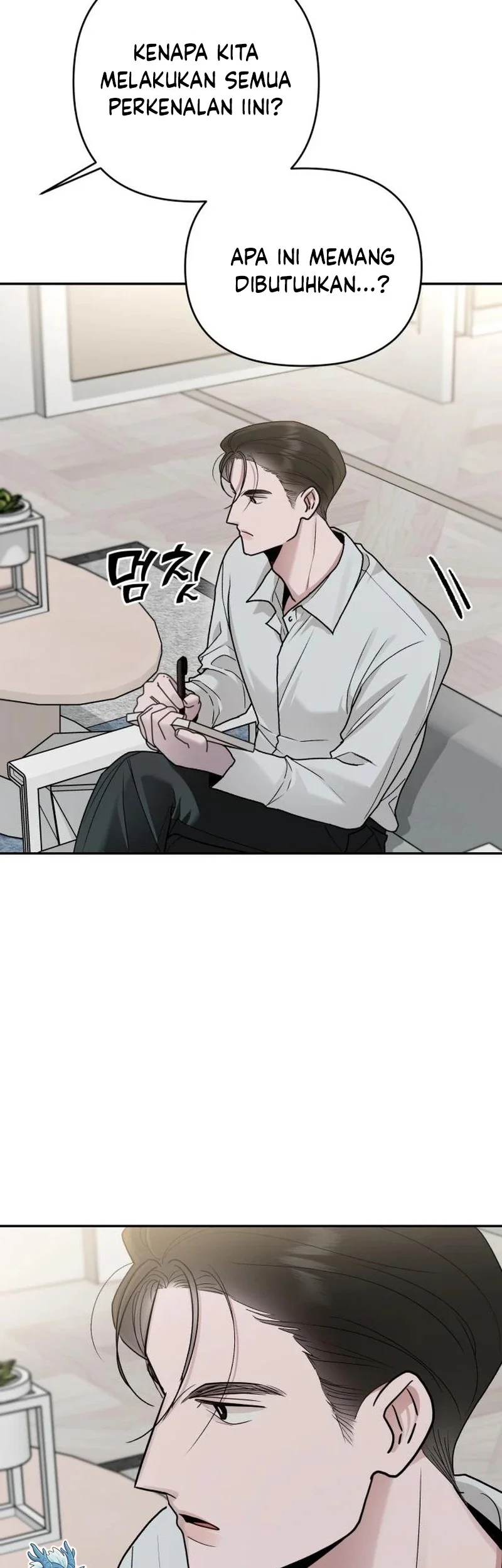 Paradise on Earth Chapter 11 - halaman 70