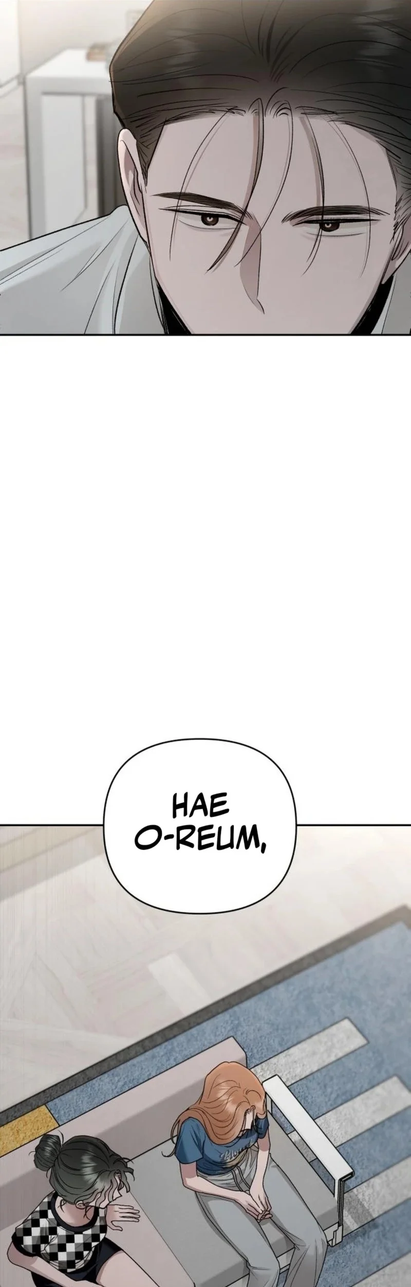Paradise on Earth Chapter 11 - halaman 75