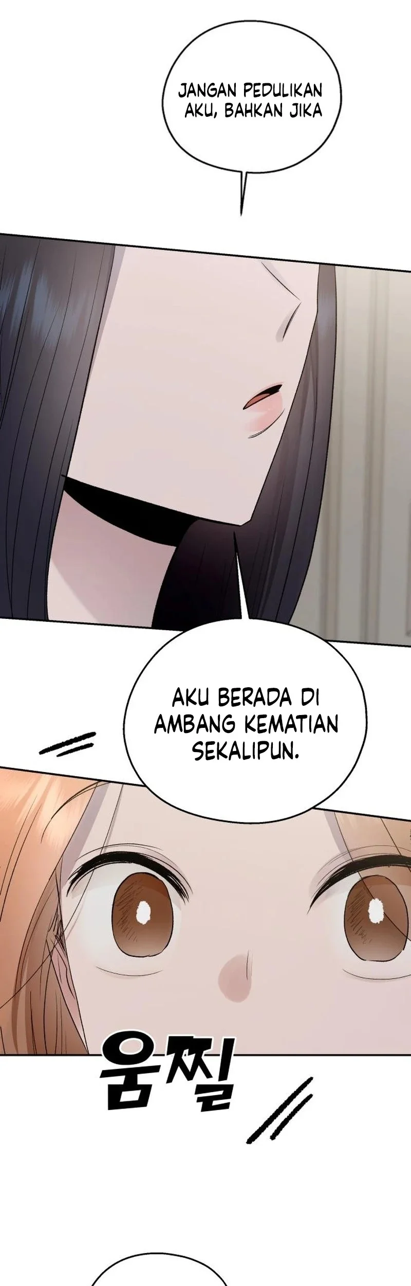 Paradise on Earth Chapter 11 - halaman 8