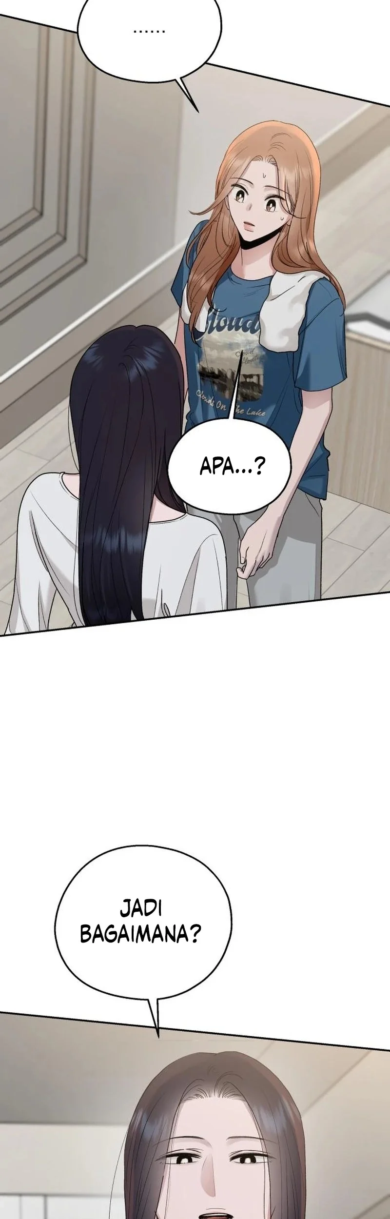 Paradise on Earth Chapter 11 - halaman 9