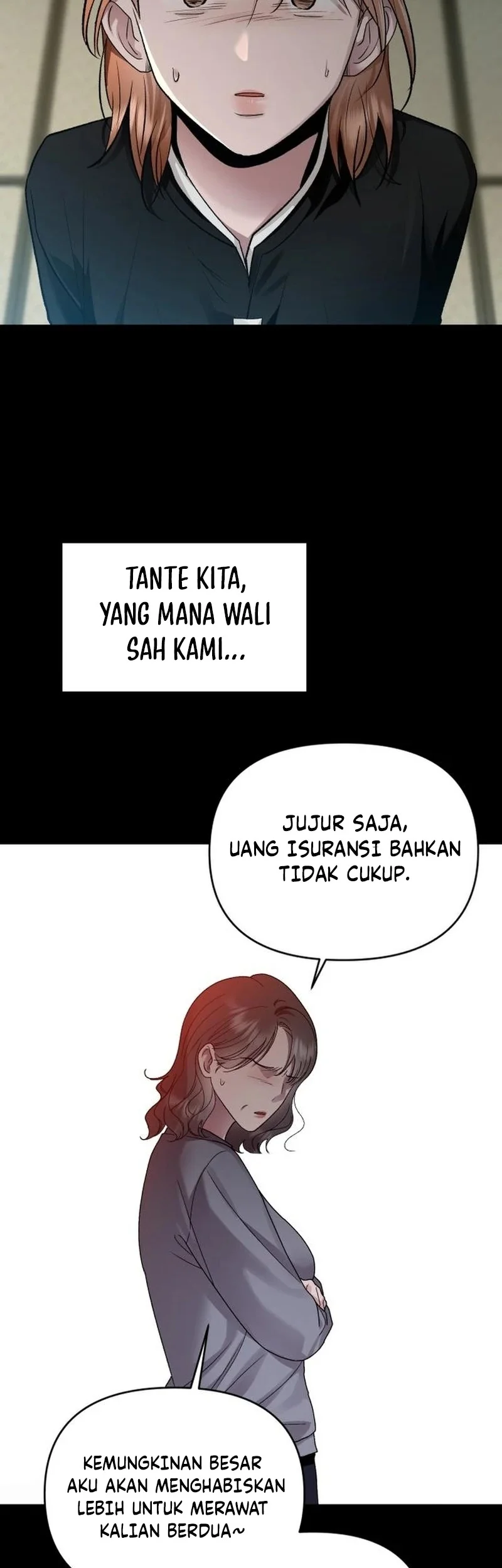 Paradise on Earth Chapter 12 - halaman 10