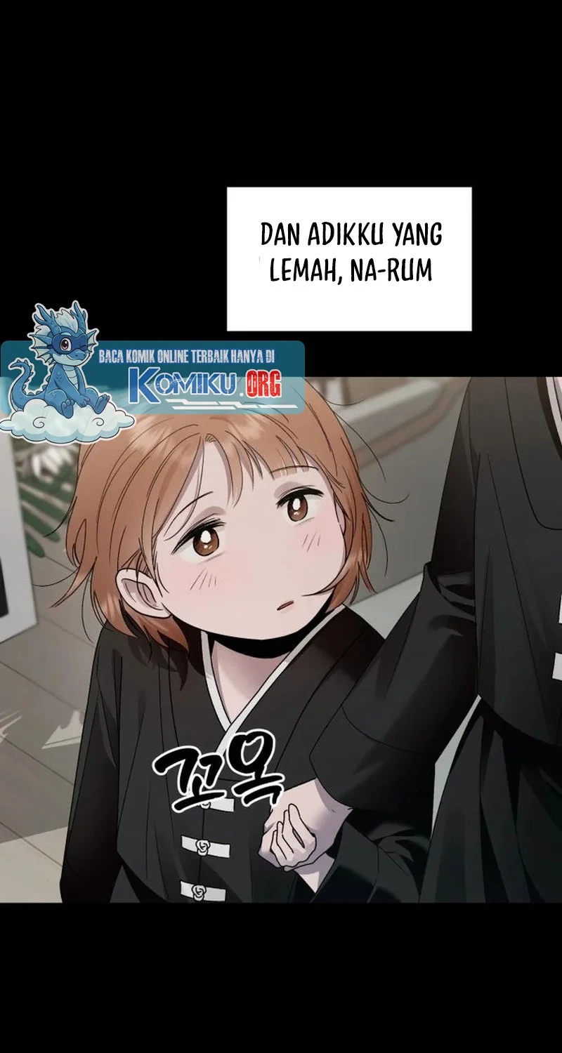 Paradise on Earth Chapter 12 - halaman 12