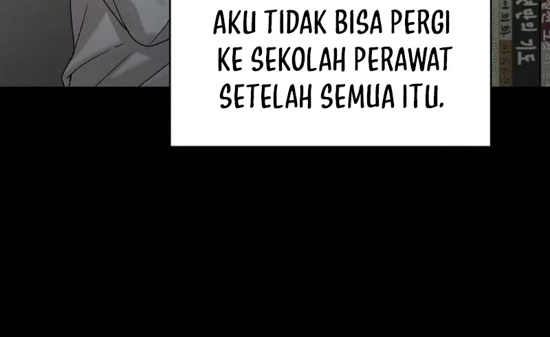 Paradise on Earth Chapter 12 - halaman 20