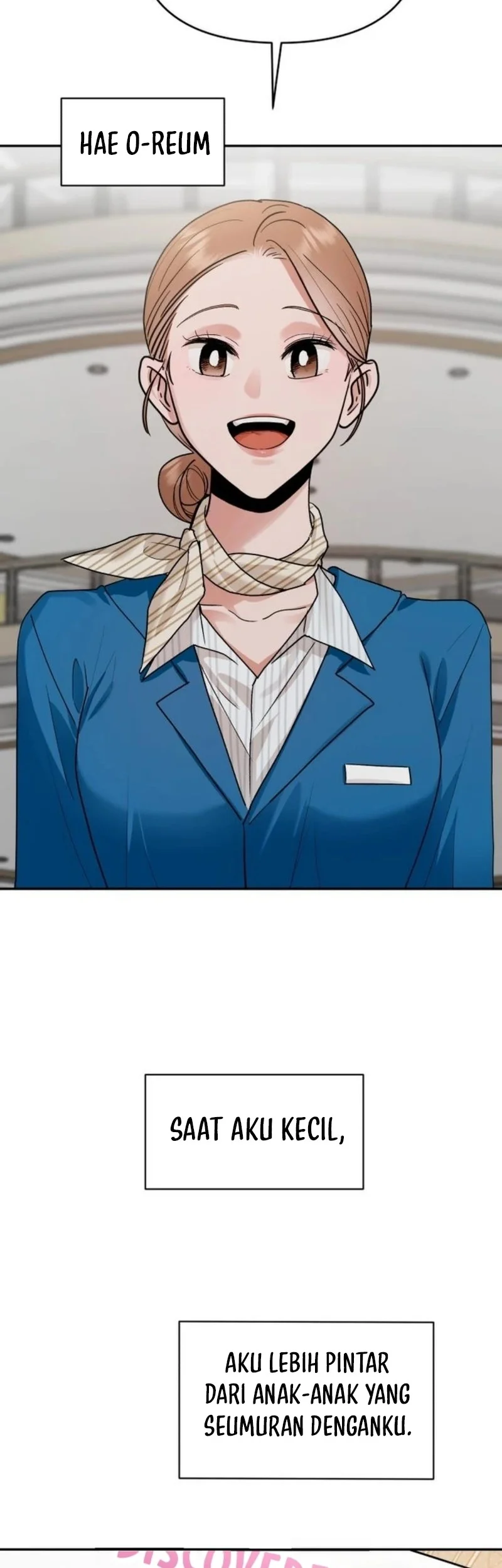 Paradise on Earth Chapter 12 - halaman 3