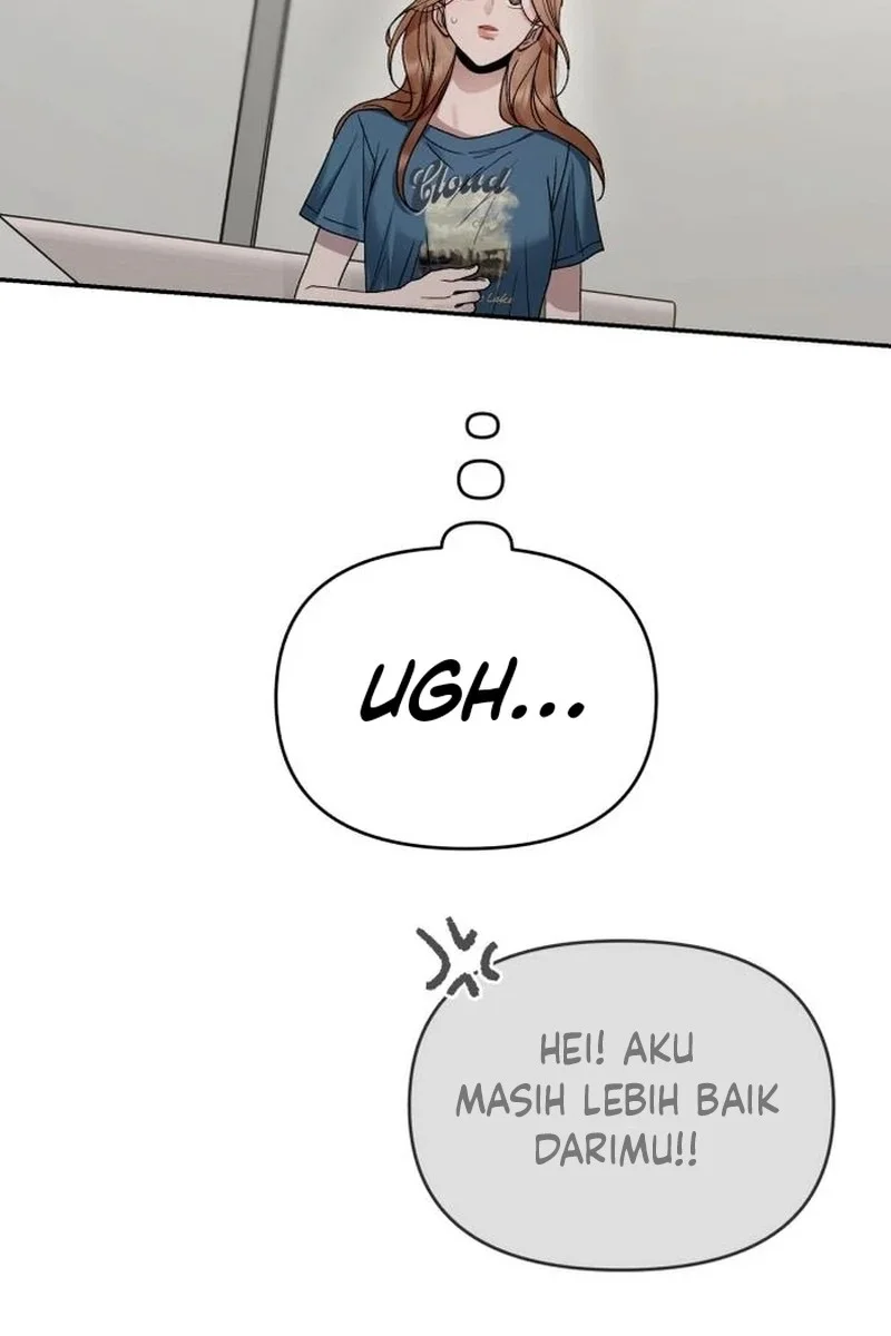 Paradise on Earth Chapter 12 - halaman 31
