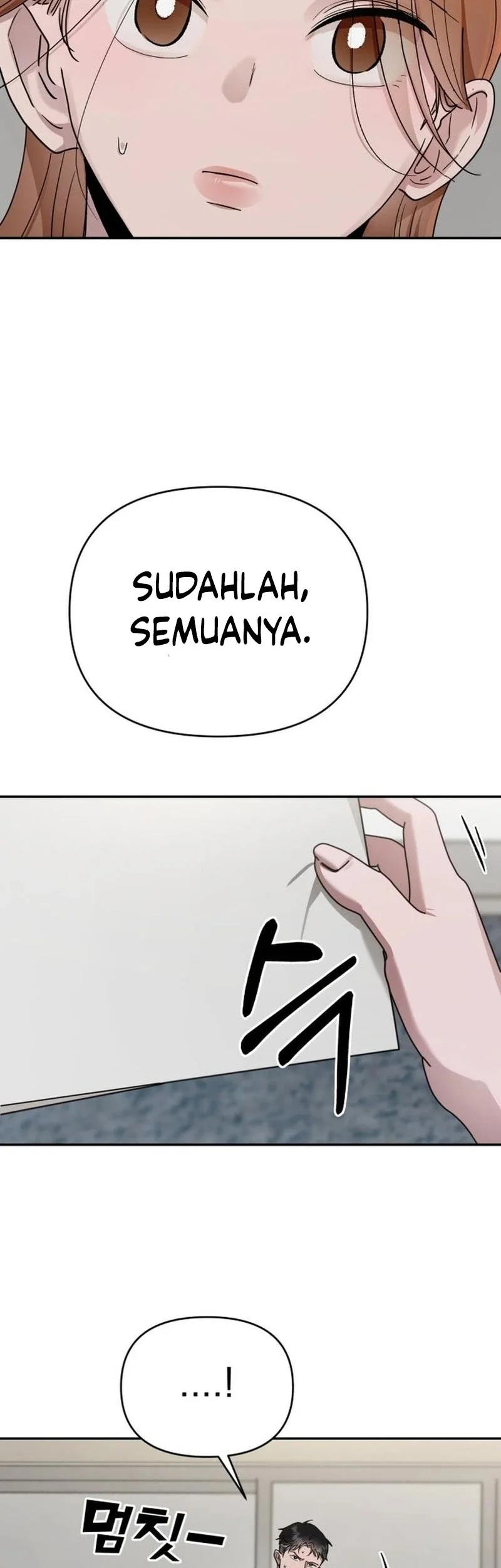Paradise on Earth Chapter 12 - halaman 33