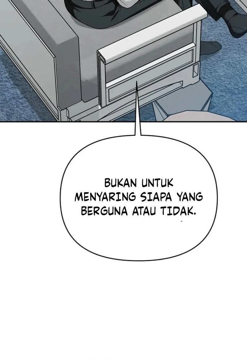 Paradise on Earth Chapter 12 - halaman 35