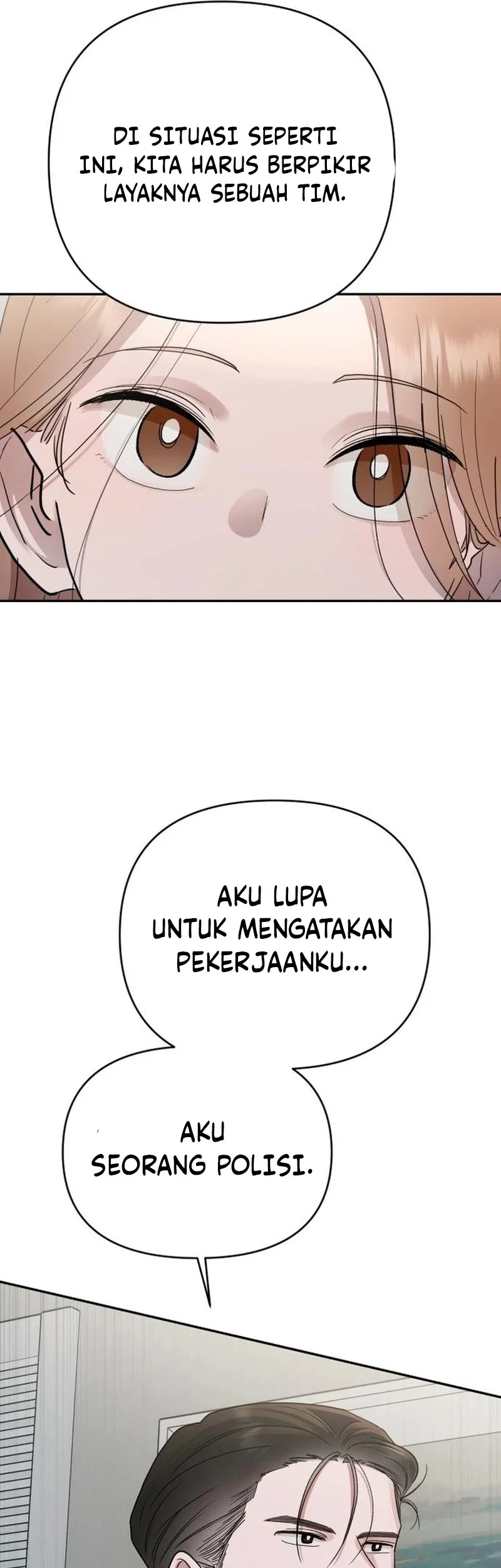 Paradise on Earth Chapter 12 - halaman 36