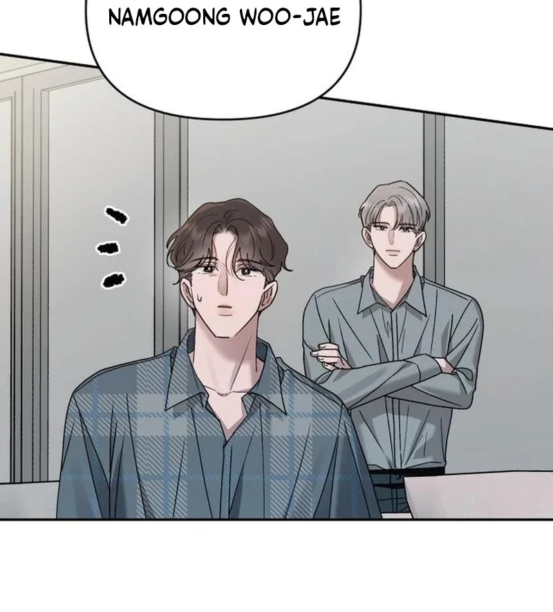 Paradise on Earth Chapter 12 - halaman 39